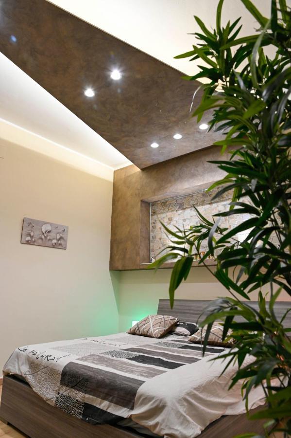 Romeo Zen Luxury Home Catania Exterior foto